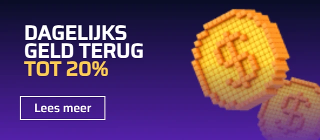 Dagelijks Geld Terug